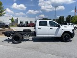 New 2025 RAM 3500 Tradesman image 3