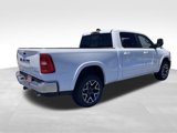New 2025 RAM 1500 Laramie image 4