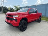 Used 2022 Chevrolet Silverado 1500 RST image 3