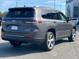 New 2025 Jeep Grand Cherokee L Limited w/ Trailer Tow Package image 4