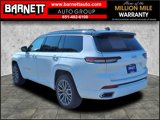 New 2025 Jeep Grand Cherokee L Summit image 2