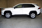 Used 2025 Toyota RAV4 LE image 5