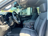 Used 2023 Chevrolet Silverado 1500 LT image 2