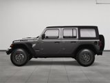 New 2025 Jeep Wrangler Willys image 3