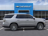 New 2025 Chevrolet Tahoe Premier image 6