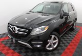 Used 2016 Mercedes-Benz GLE 350 4MATIC w/ Premium Package image 4