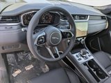New 2026 Jaguar F-PACE R-Dynamic S image 3