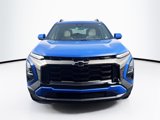 New 2025 Chevrolet Equinox ACTIV w/ Safety and Technology Package image 2