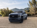 New 2025 Ford F250 XLT image 2