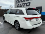 Used 2017 Honda Odyssey Touring Elite image 4