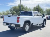 Used 2024 Chevrolet Silverado 2500 LTZ w/ LTZ Convenience Package image 6