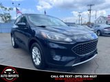 Used 2021 Ford Escape SE image 4
