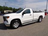Used 2024 Chevrolet Silverado 1500 W/T w/ WT Fleet Convenience Package image 3