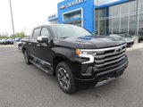 New 2025 Chevrolet Silverado 1500 High Country image 3