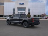 New 2025 Ford F350 Platinum image 4
