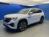New 2025 Volkswagen Atlas SEL Premium R-Line image 4