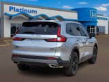 New 2026 Honda CR-V Sport Touring image 5