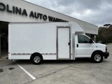 Used 2023 Chevrolet Express 3500 w/ Power Convenience Package image 3