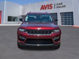 Used 2023 Jeep Grand Cherokee Limited image 2