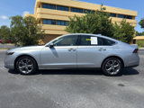 Certified 2024 Honda Accord EX image 5