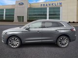 Used 2022 Lincoln Nautilus Reserve w/ Equipment Group 201A image 4