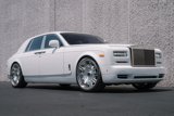 Used 2015 Rolls-Royce Phantom Sedan image 4