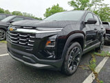 New 2026 Chevrolet Equinox LT w/ Convenience Package II image 3