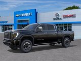 New 2025 GMC Sierra 2500 Denali Ultimate w/ Max Trailering Package image 2