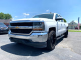 Used 2018 Chevrolet Silverado 1500 LT w/ Trailering Package image 3