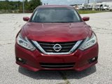 Used 2017 Nissan Altima 2.5 SV image 3
