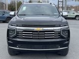New 2025 Chevrolet Tahoe Premier image 2