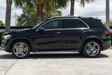 Used 2022 Mercedes-Benz GLE 350 image 3