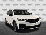 New 2025 Acura MDX A-Spec image 2
