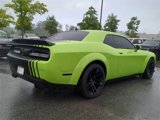 Certified 2023 Dodge Challenger R/T Scat Pack image 4