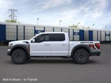 New 2025 Ford F150 Raptor image 3