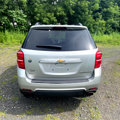Used 2016 Chevrolet Equinox LT w/ Convenience Package image 4