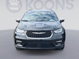 New 2025 Chrysler Pacifica Pinnacle image 4