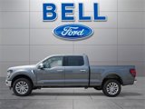 New 2025 Ford F150 XLT image 2