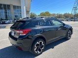 Certified 2022 Subaru Crosstrek 2.5i Limited w/ Moonroof Package 2 image 3