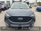 Certified 2024 Ford Edge SE w/ Black Appearance Package image 3