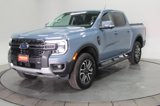 New 2025 Ford Ranger Lariat w/ FX4 Off-Road Package image 3