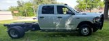 Used 2022 RAM 3500 Tradesman w/ Electrical Accessory Group image 2