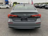New 2026 Honda Civic Sport Touring image 4