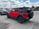 New 2025 Jeep Wrangler Sport S image 6
