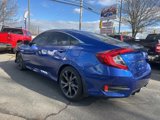 Used 2020 Honda Civic Sport image 6
