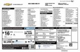 Used 2022 Chevrolet Tahoe Z71 w/ Z71 Off-Road Package image 5
