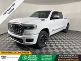 New 2025 RAM 1500 Limited w/ Trailer Tow Group image 3