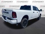 New 2025 RAM 2500 Big Horn image 5