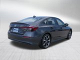 New 2026 Honda Civic Sport Touring image 3