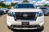 New 2025 Nissan Pathfinder Platinum image 2